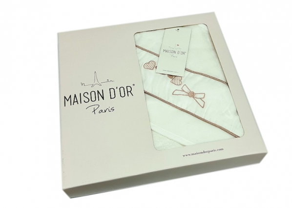 Детский уголок Maison Dor PAPILLON  бежевый