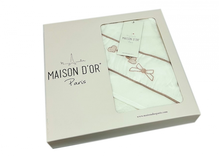 Детский уголок Maison Dor PAPILLON бежевый Детский уголок Maison Dor PAPILLON бежевый