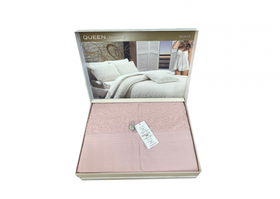 Постельное белье Maison Dor QUEEN